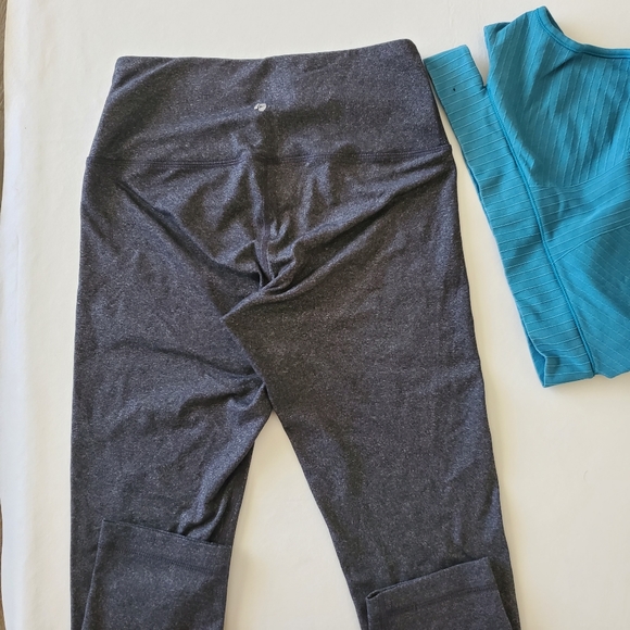 Leggings size S - Picture 4 of 4